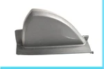 15-20 Mercedes C300 W205 Left Driver Side Dashboard End Cap Trim Cover Oem. Fixed Price $32.00.