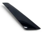 Mini Cooper Right A Column Windshield Post Trim 51137128158 02-08 R50 R52 R53 54. Fixed Price $49.99.