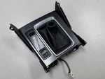 2016-2017 Mazda 6 Auto Transmission Shifter Trim Bezel Gmh464341 Oem. Fixed Price $79.00.