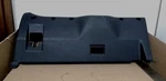 89-94 Nissan 240sx Under Steering Column Trim - Knee Panel Hood Latch Dash. Fixed Price $59.95.