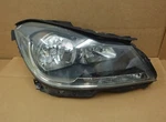12 13 14 Mercedes C250 C300 C350 Right Passenger Headlight Oem 030254400400. Fixed Price $100.00.