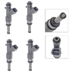 Set Of 4 Bulk Oem Fuel Injector 16600-ea00a For Nissan Frontier Np300 2005-2018. Fixed Price $92.00.