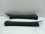 Mercedes Cla A Post Trim Moulding A1176905500 A1176905600 C117 2013 - 2019. Fixed Price $54.44.