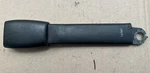 97-04 Corvette C5 Seat Belt Receiver Buckle Black Rh 12458065. Fixed Price $74.98.