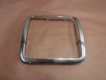Jeep Grand Cherokee Wk 05-07 Center Console Gear Shifter Trim Chrome. Fixed Price $18.99.