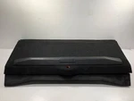 88-91 Honda Crx Rear Shelf Center Storage Box Black 84460-sh2-a11 Oem. Fixed Price $325.00.