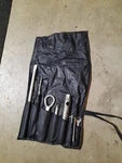 1999-2004 Porsche 911 996 Boxster 986 Emergency Tool Kit Lug Wrench. Fixed Price $165.00.