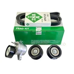 Ina Belt Drive Kit For Mercedes C300 C350 Gle350 Gle400 E350 M276 3.0l 3.5l. Fixed Price $119.00.