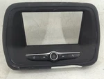 Chevrolet Camaro Information Display Screen Black Vc6w7. Fixed Price $146.86.