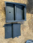 2017-2020 Lincoln Mkz Front Center Console Tray Insert Cover Trim Panel Oem. Fixed Price $31.50.