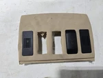 2008-10 E60/e61 Bmw Overhead Sun Roof Sos Mic Switch 528i 528xi 535i 550i. Fixed Price $30.00.