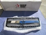 07-14 Rbp-953053 Rolling Big Power Grille Chevrolet Chevy Tahoe Grill 08 09 10. Fixed Price $959.20.