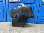 92-96 Ford F150 4.9 6cly 300 Throttle Body Cover Black Plastic Dust Shield Trim. Fixed Price $35.19.