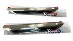 Sill Scuff Plates Set For Mazda Mx5 Nd 2015-2022 0000-8t-d36b Genuine. Fixed Price $243.20.