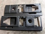 82-92 Gm Camaro Firebird Z28 Lh,rh Door Handle Trim Bezel Pair 20231802 20231803. Fixed Price $49.95.