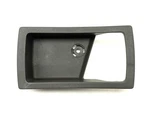 Right Passenger Side Interior Door Handle Trim Bezel 2008-2009 Ford Taurus. Fixed Price $19.99.