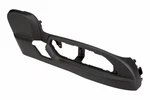 Genuine Gm Ebony Passenger Seat Outer Recliner Finish Cover 25947610. Fixed Price $124.16.