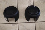 Oem Genuine Mini R56 R55 R57 Cover Loudspeaker Black Chrome Left. Fixed Price $28.78.