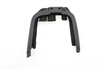 2018-2019 Alfa Romeo Stelvio Dash Steering Column Cover Trim Panel Oem Black 414. Fixed Price $38.30.