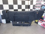 11 12 2011 2012 Fisker Karma C131147400200se Rear Carpet Trunk Cover Panel. Fixed Price $93.62.