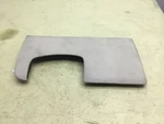 Bentley Flying Spur W12 Left Dash Steering Under Panel Knee Trim Cover 13-18 :y. Fixed Price $47.60.
