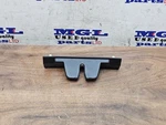 Alfa Romeo Stelvio Q4 Tailgate Boot Lid Lock Cover Trim 156129667 2017-2023. Fixed Price $28.30.
