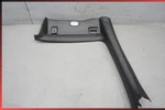 2012-2016 Mercedes R172 Slk350 Right Side A-pillar Trim Cover Panel Black Oem. Fixed Price $77.40.