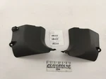 Scion Tc Coupe Pair Of Kick Panel Trim Panels 2005 2006 2007 2008 2009 2010. Fixed Price $40.36.