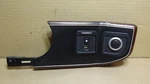 1987-1991 Ford Bronco F150 F250 Lower Dash Trim Panel Overdrive Switch. Fixed Price $36.37.