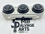 02-05 Mercedes Ml350 Ml550 W163 A/c Climate Control Unit 163820565689 Oem. Fixed Price $160.00.