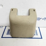 98-02 Honda Accord Sedan Front Seat Outer Track End Cover Trim 81195-sm4-j000. Fixed Price $19.76.