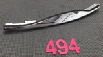 08-13 Infiniti G37 Driver Left Center Console Trim Molding Chrome Oem 6824700a29. Fixed Price $20.44.