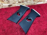 Bmw G20 G80 Center Left & Right Side B Pillar Trim Panel Cover Black Oem 29k. Fixed Price $74.99.