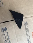 Front Door Lower Frame Bracket Garnish Right Hand. Fixed Price $15.00.