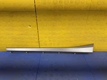 18 19 20 Honda Odyssey Front Right Dash Panel Molding Cover Trim Rh Oem Nh905l. Fixed Price $63.00.