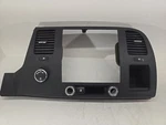 2008 Chevrolet Silverado 1500 Radio Dash Bezel. Fixed Price $59.99.