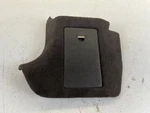 Porsche Boxster 718 Left Front Pick Panel Fuse Box Carpet 982 17-19 Cayman. Fixed Price $44.99.
