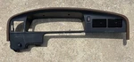 89-95 Toyota Pickup Truck Two Piece Dash Radio Cluster Bezel Oem Dashboard Trim. Fixed Price $299.00.