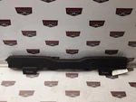 2017 Chevrolet Camaro Convertible Ss Oem Rear Seat Trim 84138114. Fixed Price $59.99.