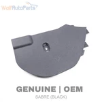 2015-2018 Audi Q3 - Left Center Console Trim Panel 8u1863305. Fixed Price $15.99.