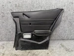 Rear Interior Door Panel Right Mercedes R107 380slc 450slc Oem. Fixed Price $220.00.
