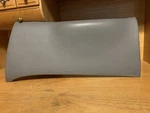 00-05 Cadillac Deville Left Driver Dash Trim Knee Bolster Cover 25705300. Fixed Price $115.00.