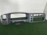 2000-2004 Mitsubishi Montero Sport Dash Speedometer Bezel Trim W/ Air Vents Oem. Fixed Price $99.99.