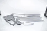 Bmw F11 5 Series Interior Trim Cover Set Lhd. Fixed Price $197.62.