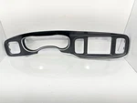2015-23 Dodge Charge Honeycomb Oem Dashboard Speedometer Cluster Radio Bezeltrim. Fixed Price $200.00.