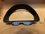 2001-2005 Honda Civic Speedometer Instrument Cluster Bezel Trim 77200-s5a. Fixed Price $14.00.