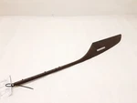 16-18 Audi A6 S6 Right Lower Dash Panel Trim Molding Ash Brown 4g1853190bgaj Oem. Fixed Price $45.00.