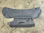 Bmw M3 Trunk Lid Trim Panel Oem E90 E92 E93 2008-2013. Fixed Price $124.99.