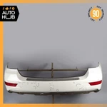 09-11 Mercedes W164 Ml350 Ml320 Ml550 Base Rear Bumper Cover Assembly Oem. Fixed Price $415.00.