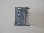 93-99 Firebird Tilt Steering Column Side Cover Mid Plate. Fixed Price $15.00.